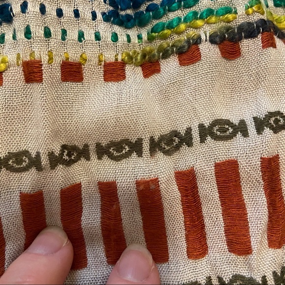 BCBGMaxAzria Scarf - Picture 4 of 4